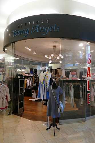 Boutique Young Angels - Bekleidungsgeschäft