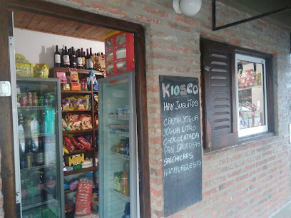 Kiosco y Forrajería 'Don Juan'