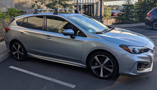 Subaru Dealer «Shingle Springs Subaru», reviews and photos, 4045 Wild Chaparral Dr, Shingle Springs, CA 95682, USA