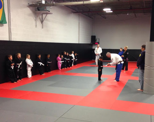 Martial Arts School «Pure Mixed Martial Arts - Main Brothers Academy», reviews and photos, 41 Pine St #12, Rockaway, NJ 07866, USA