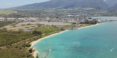 Kanaha Beach Park