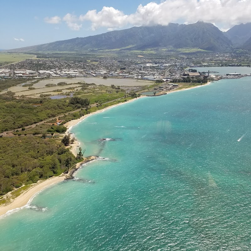 Kanaha Beach Park