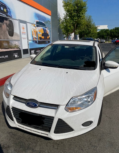Ford Dealer «Chino Hills Ford», reviews and photos, 4480 Chino Hills Pkwy, Chino, CA 91710, USA