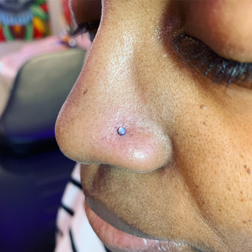 Explore american traditional tattoo filler ideas, creative tattoo ideas in Fort Walton Beach, available at Piercings by Torrie