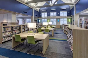 New Buffalo Township Library image