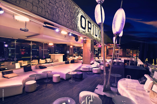 Opium Barcelona