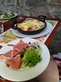 Tartiflette du Restaurant L'Ecurie à Riquewihr - n°11