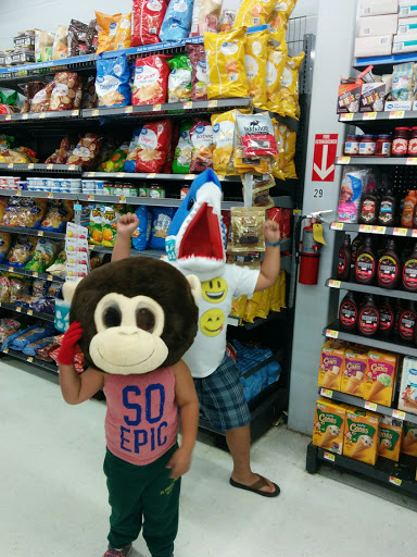 Discount Store «Walmart», reviews and photos, 270 Indian Run St, Exton, PA 19341, USA