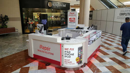 iRepair Wireless Solutions - Stonestown mall phone repair - Android, Ipad & iPhone repair