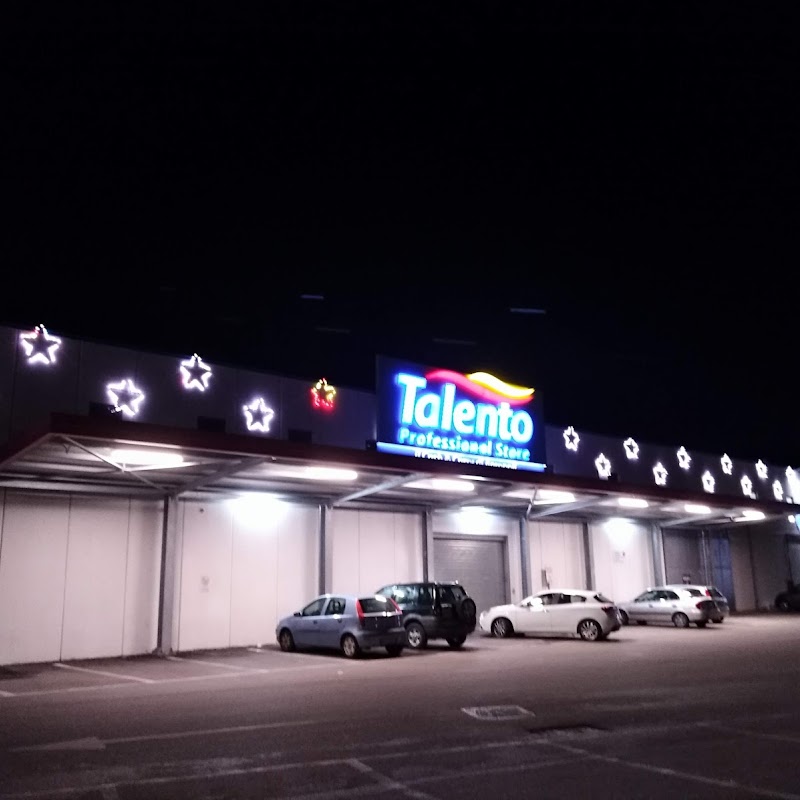 Talento Cash and Carry Agropoli