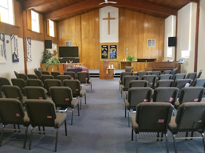 Kitchener Community of Christ