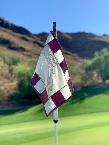 Country Club «The Country Club at DC Ranch», reviews and photos, 9290 E Thompson Peak Pkwy #1, Scottsdale, AZ 85255, USA