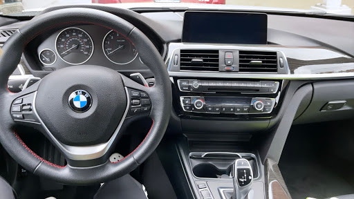 BMW Dealer «BMW of Greenwich», reviews and photos, 355 West Putnam Avenue, Greenwich, CT 06830, USA