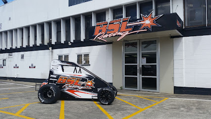 BSL Racing Ltd