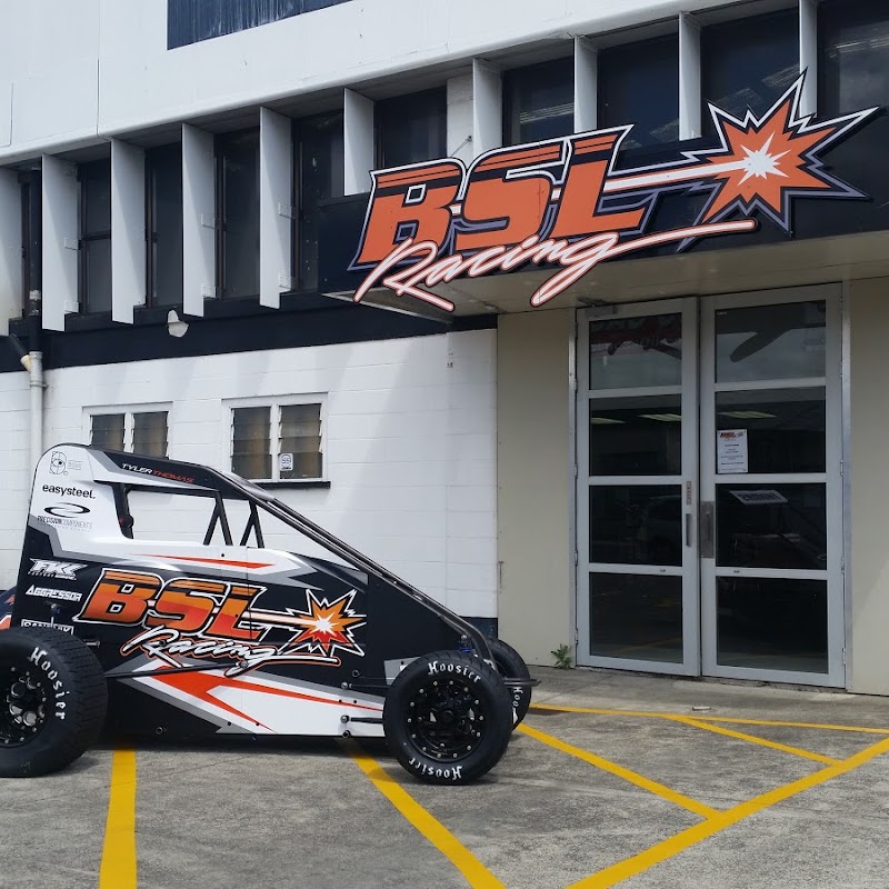 BSL Racing Ltd
