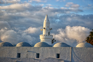 Mosque of the Turks image