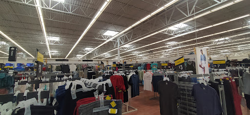 Department Store «Walmart Supercenter», reviews and photos, 2203 Ave A West, Oskaloosa, IA 52577, USA