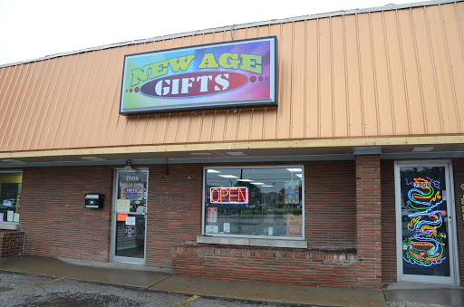 Gift Shop «New Age Gifts», reviews and photos, 4420 Outer Loop, Louisville, KY 40219, USA