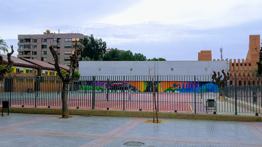 Public school Federico de Arce Martínez, Institución educativa pública en Murcia,Murcia