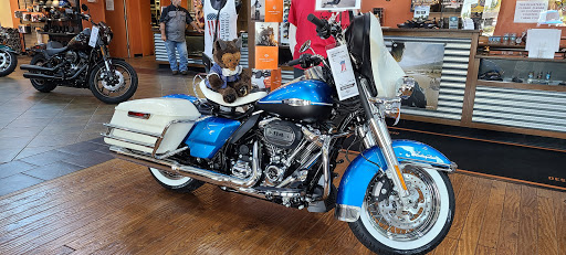 Harley-Davidson Dealer «Golden Isles Harley-Davidson», reviews and photos, 153 Venture Dr, Brunswick, GA 31525, USA