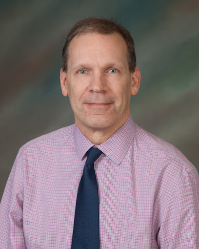Dr. James Olson, MD