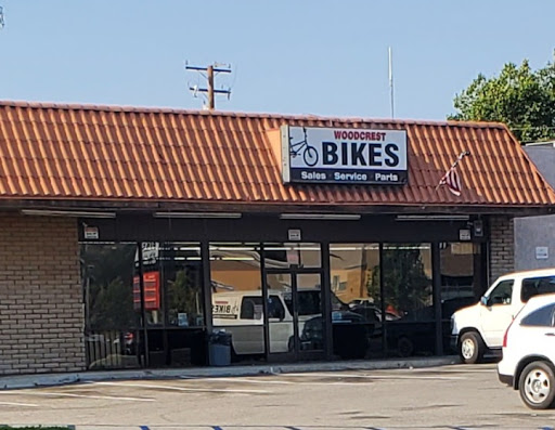 Woodcrest Bicycle Center