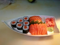 Plats et boissons du Restaurant japonais Super Sushi à Nogent-sur-Marne - n°5