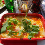 Photo n°2 de l'avis de Apolline.e fait le 25/09/2023 à 11:38 sur le  Cafe Extrablatt Aachen à Aachen