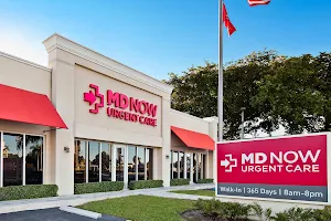 MD Now Urgent Care - Lighthouse Point image