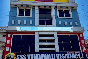 SSS VUNDAVALLI Residency image