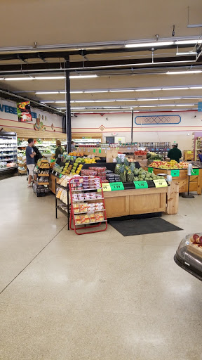 Grocery Store «Spencer Fresh Market», reviews and photos, 2650 Main St, Morro Bay, CA 93442, USA