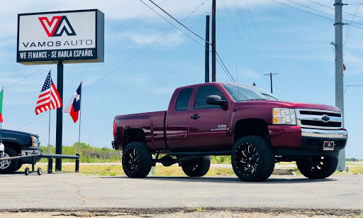 Used Car Dealer «Pannell Auto Sales», reviews and photos, 111 N Goliad St, Rockwall, TX 75087, USA