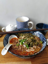 Rāmen du Restaurant servant des nouilles chinoises D noodles 70 à Paris - n°16