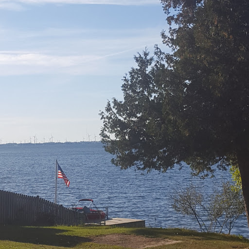 Burnham Point State Park Atracción turística en Cape Vincent, New