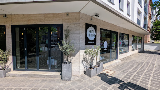 Feine Heimat | Boutique Café