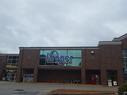 Grocery Store «Kroger», reviews and photos, 7467 St Andrews Rd #6, Irmo, SC 29063, USA