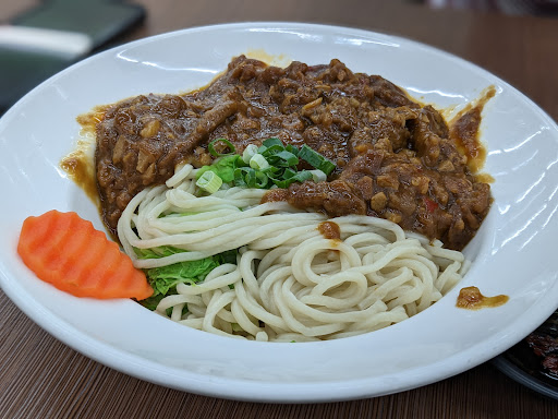 五花馬水餃館(民雄門市) 的照片