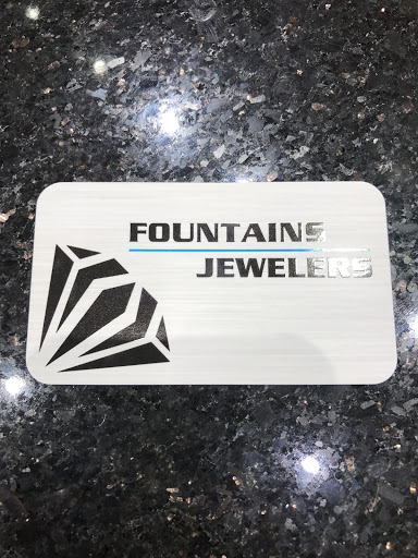Jeweler «Fountains Jewelers», reviews and photos, 801 S University Dr A112, Plantation, FL 33324, USA