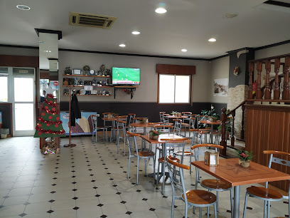Cafe Alameda Bar - Rúa Manuel Losada, 6, 36380 Gondomar, Pontevedra, Spain