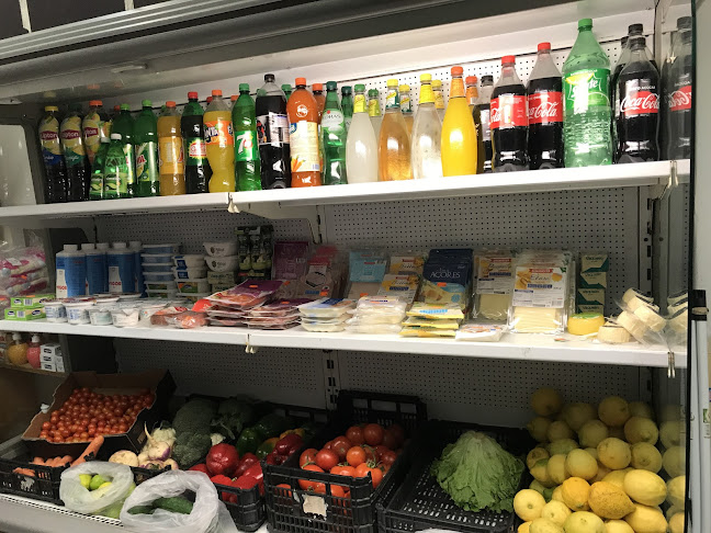 Avaliações doMADRAGOA MINIMERCADO & FRUTARIA em Lisboa - Supermercado