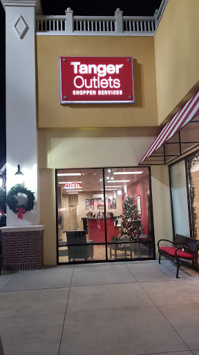 Outlet Mall «Tanger Outlet Gonzales», reviews and photos, 2100 Tanger Blvd, Gonzales, LA 70737, USA