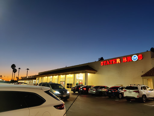 Supermarket «Stater Bros. Markets», reviews and photos, 14171 Red Hill Ave, Tustin, CA 92780, USA