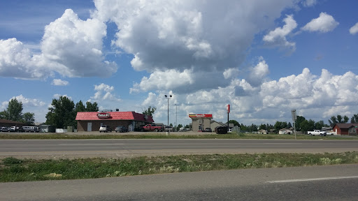 Convenience Store «Kum & Go», reviews and photos, 1301 Bison Dr, Williston, ND 58801, USA