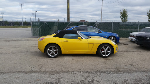 Auto Repair Shop «Last Chance Auto Repair For Cars Trucks», reviews and photos, 12052 S Naper Plainfield Rd, Plainfield, IL 60585, USA