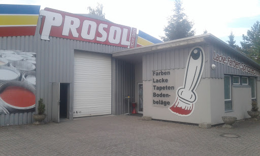 PROSOL Lacke + Farben GmbH