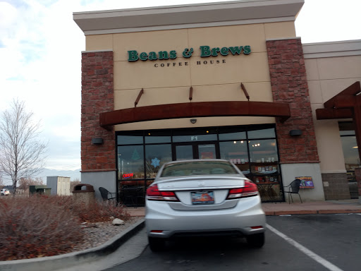 Coffee Shop «Beans & Brews», reviews and photos, 155 13800 S F1, Draper, UT 84020, USA