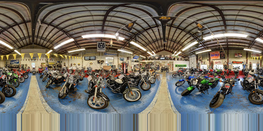 Motorcycle Dealer «Adams Cycles Inc», reviews and photos, 631 W Lincoln Hwy, Nevada, IA 50201, USA