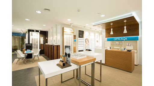Opticalia Cheste en Cheste, Valencia