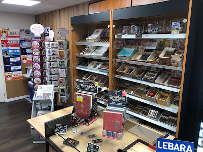 La Boutique du Fumeur à Lille