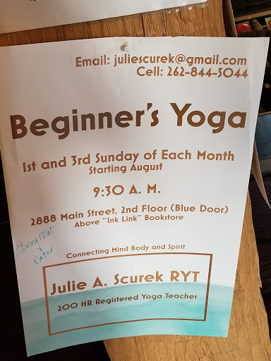 Cafe «2894 On Main», reviews and photos, 2894 Main St, East Troy, WI 53120, USA